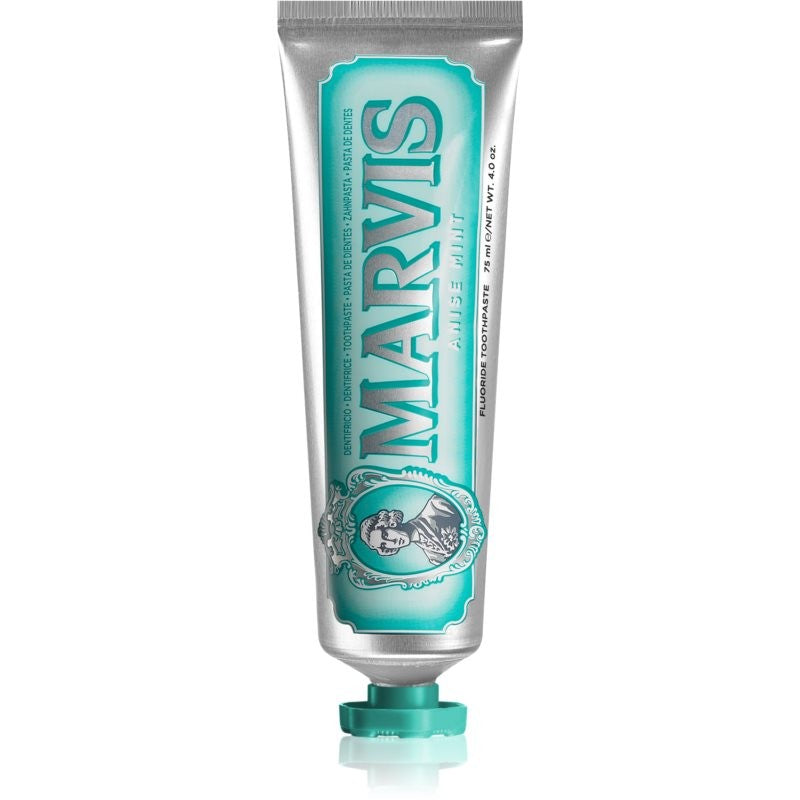 MARVIS - TOOTHPASTE | ANISE MINT | 85ML