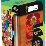 PANINI - 2026 FIFA WORLD CUP | ADRENALYN CARD CLASSIC TIN