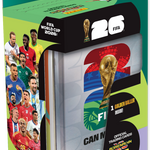 PANINI - 2026 FIFA WORLD CUP | ADRENALYN CARD CLASSIC TIN