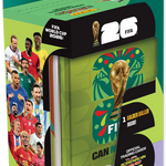 PANINI - 2026 FIFA WORLD CUP | ADRENALYN CARD CLASSIC TIN