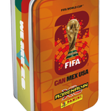 PANINI - 2026 FIFA WORLD CUP | ADRENALYN CARD CLASSIC TIN