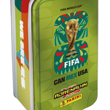 PANINI - 2026 FIFA WORLD CUP | ADRENALYN CARD CLASSIC TIN