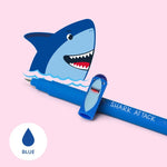 LEGAMI - ERASABLE PEN | SHARK