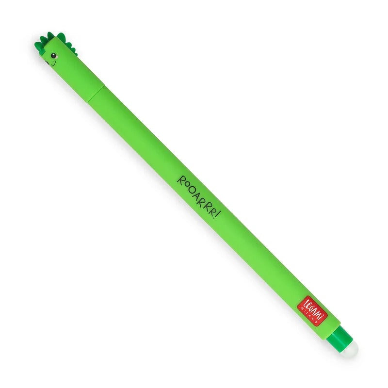 LEGAMI - ERASABLE PEN | DINO