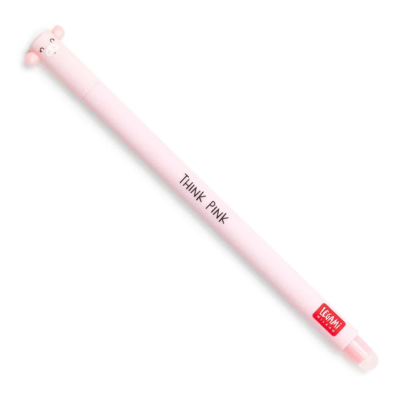 LEGAMI - ERASABLE PEN | PIGGY