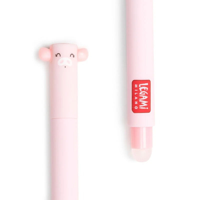 LEGAMI - ERASABLE PEN | PIGGY