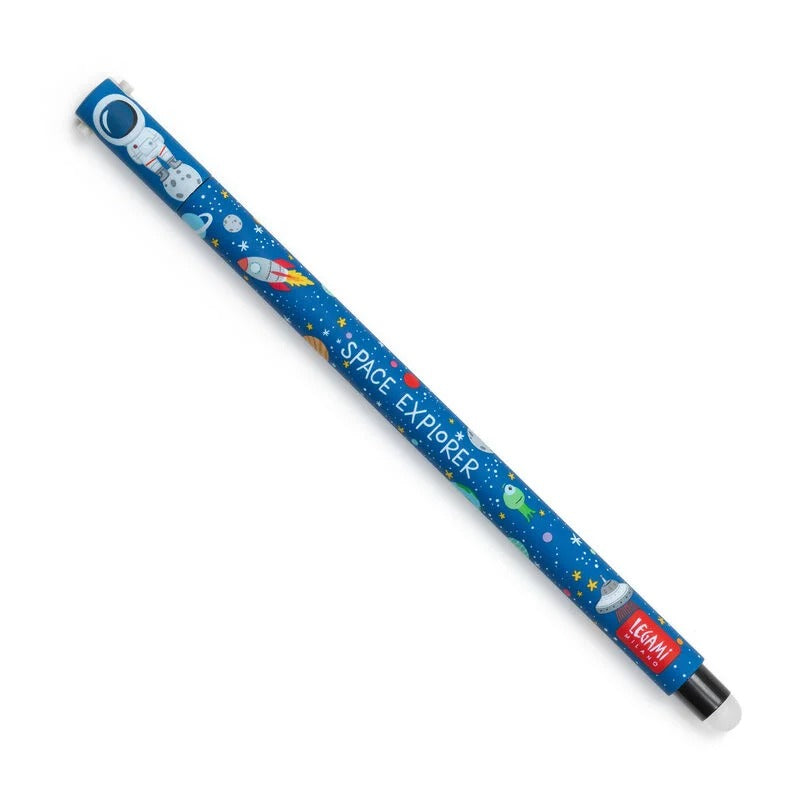 LEGAMI - ERASABLE PEN | ASTRONAUT