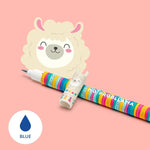 LEGAMI - ERASABLE PEN | LLAMA