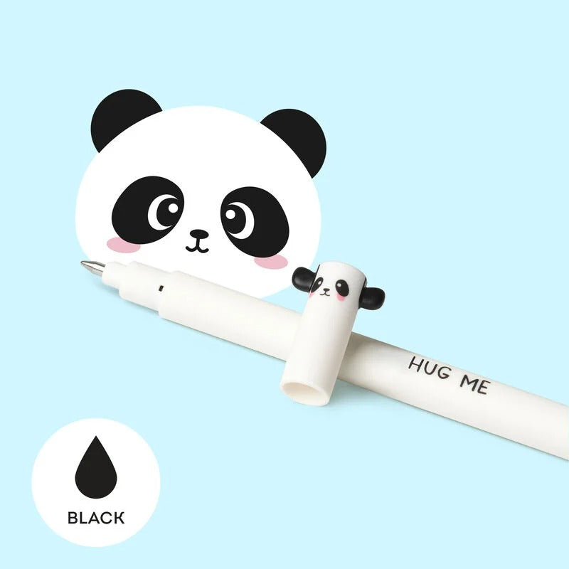 LEGAMI - ERASABLE PEN | PANDA