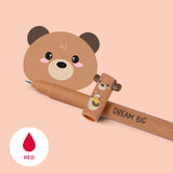 LEGAMI - ERASABLE PEN | BEAR