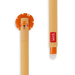 LEGAMI - ERASABLE PEN | LION