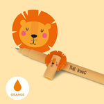 LEGAMI - ERASABLE PEN | LION