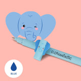 LEGAMI - ERASABLE PEN | ELEPHANT