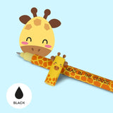 LEGAMI - ERASABLE PEN | GIRAFFE