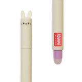 LEGAMI - ERASABLE PEN | BUNNY