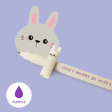 LEGAMI - ERASABLE PEN | BUNNY