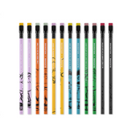 MOLESKINE - BLACKWING X MOLESKINE | PEANUTS LIMITED EDITION PENCIL SET 