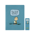 MOLESKINE - PEANUTS LIMITED EDITION CASHIER NOTEBOOK | EXTRA LARGE