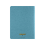MOLESKINE - PEANUTS LIMITED EDITION CASHIER NOTEBOOK | EXTRA LARGE