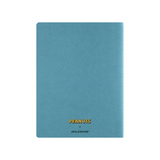 MOLESKINE - PEANUTS LIMITED EDITION CASHIER NOTEBOOK | EXTRA LARGE