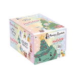 MORIAH ELIZABETH - CHRISTMAS 6" MINI MYSTERY PLUSH BLIND BOX