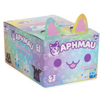 APHMAU - MEE MEOWS | MEEMEOWS LITTER 8 ELEMENTAL 6" MYSTERY PLUSH BLIND BOX