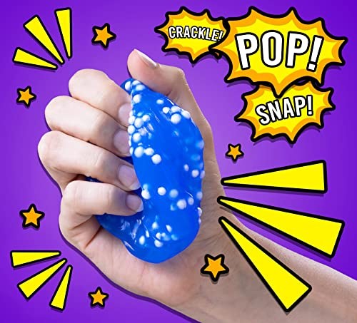 CRAZY AARONS PUTTY -  CRACKLE'N KRACKEN | POPP'N