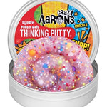 CRAZY AARONS PUTTY - POKE'N DOTS | POPP'N