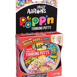 CRAZY AARONS PUTTY - POKE'N DOTS | POPP'N