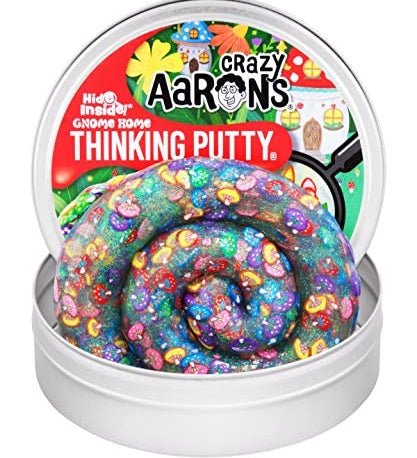 CRAZY AARONS PUTTY - GNOME HOME