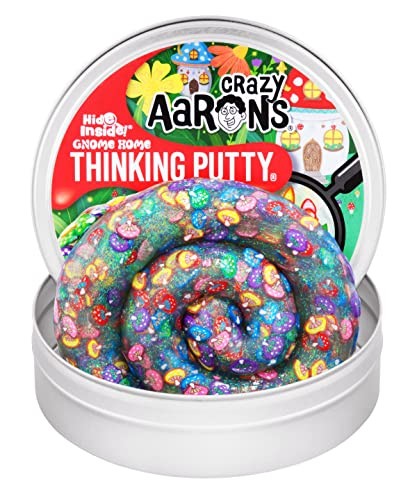 CRAZY AARONS PUTTY - GNOME HOME