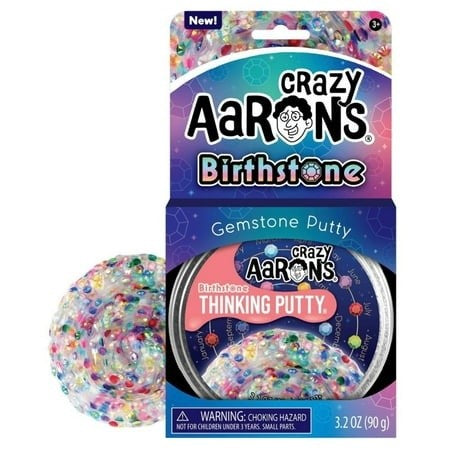 CRAZY AARONS PUTTY - BIRTHSTONE