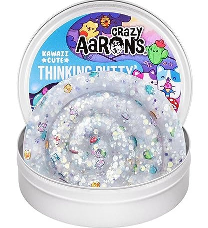 CRAZY AARONS PUTTY - KAWAII CUTE