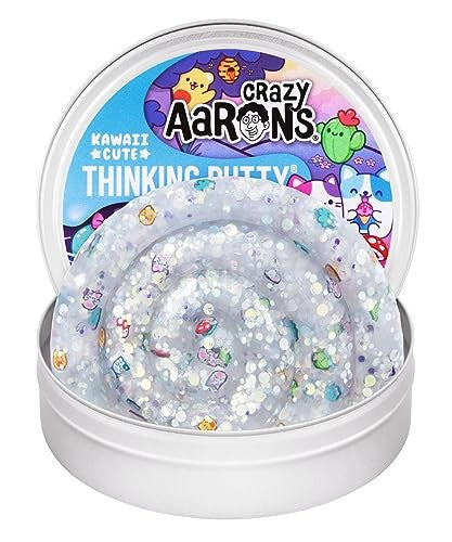 CRAZY AARONS PUTTY - KAWAII CUTE