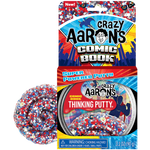 CRAZY AARONS PUTTY - COMIC BOOK