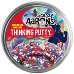 CRAZY AARONS PUTTY - COMIC BOOK