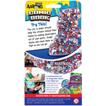 CRAZY AARONS PUTTY - COMIC BOOK