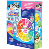 CRAZY AARONS PUTTY - SCENTSORY MASH-UP | MIXED BY ME KIT