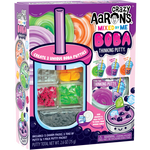 CRAZY AARONS PUTTY - BOBA THINKING PUTTY - MIXED BY ME KIT