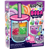CRAZY AARONS PUTTY - BOBA THINKING PUTTY - MIXED BY ME KIT