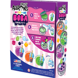CRAZY AARONS PUTTY - BOBA THINKING PUTTY - MIXED BY ME KIT