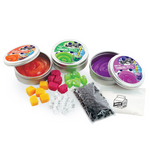 CRAZY AARONS PUTTY - BOBA THINKING PUTTY - MIXED BY ME KIT