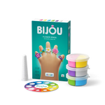 TOMY - HEY CLAY | BIJOU FLOWER RINGS