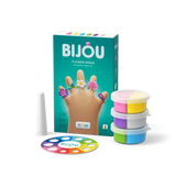 TOMY - HEY CLAY | BIJOU FLOWER RINGS