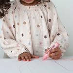 HONEYSTICKS - BEESWAX CRAYONS SUPER JUMBOS | 7PK