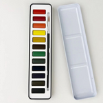 EMILY LEX STUDIO - WATERCOLOR PAINT SET | 12 COLOURS
