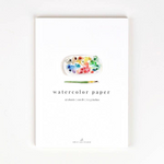 EMILY LEX STUDIO - WATERCOLOUR PAPER | 8.5X11