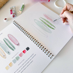 EMILY LEX STUDIO - WATERCOLOUR WORKBOOK | TROPICAL