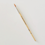 EMILY LEX STUDIO - WATERCOLOUR PAINTBRUSH SET OF 5