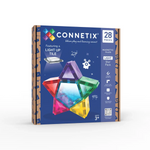 CONNETIX - LIGHT STAR PACK 28 PC